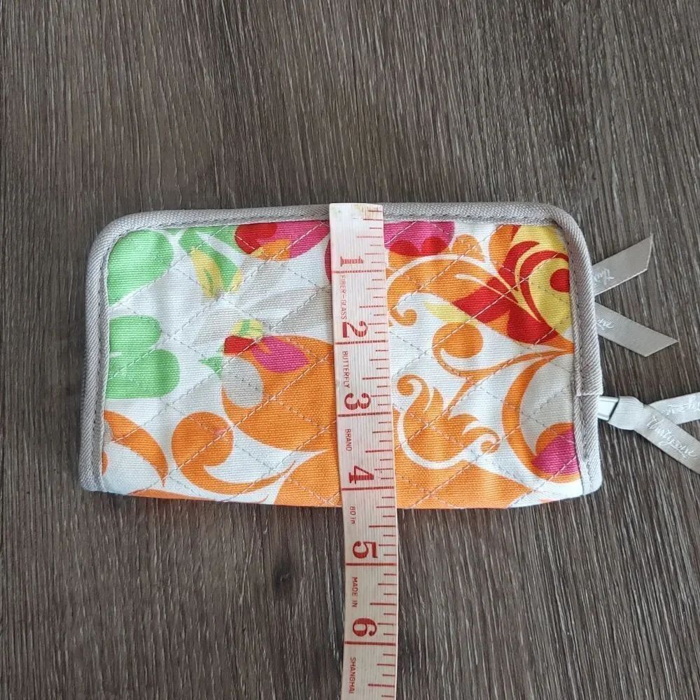Thirty-One Colorful Wallet - Picture 6 of 6